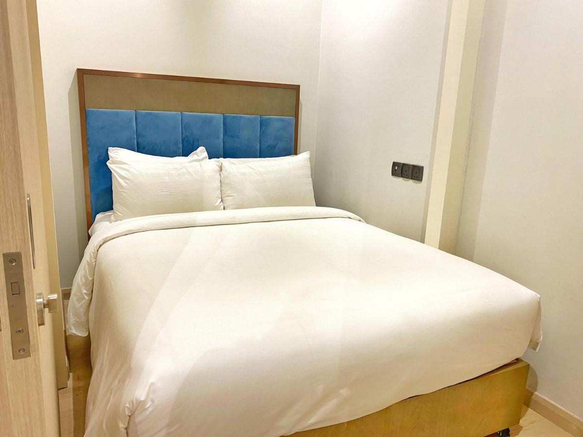 Star Residence Klcc Kuala Lumpur Værelse billede