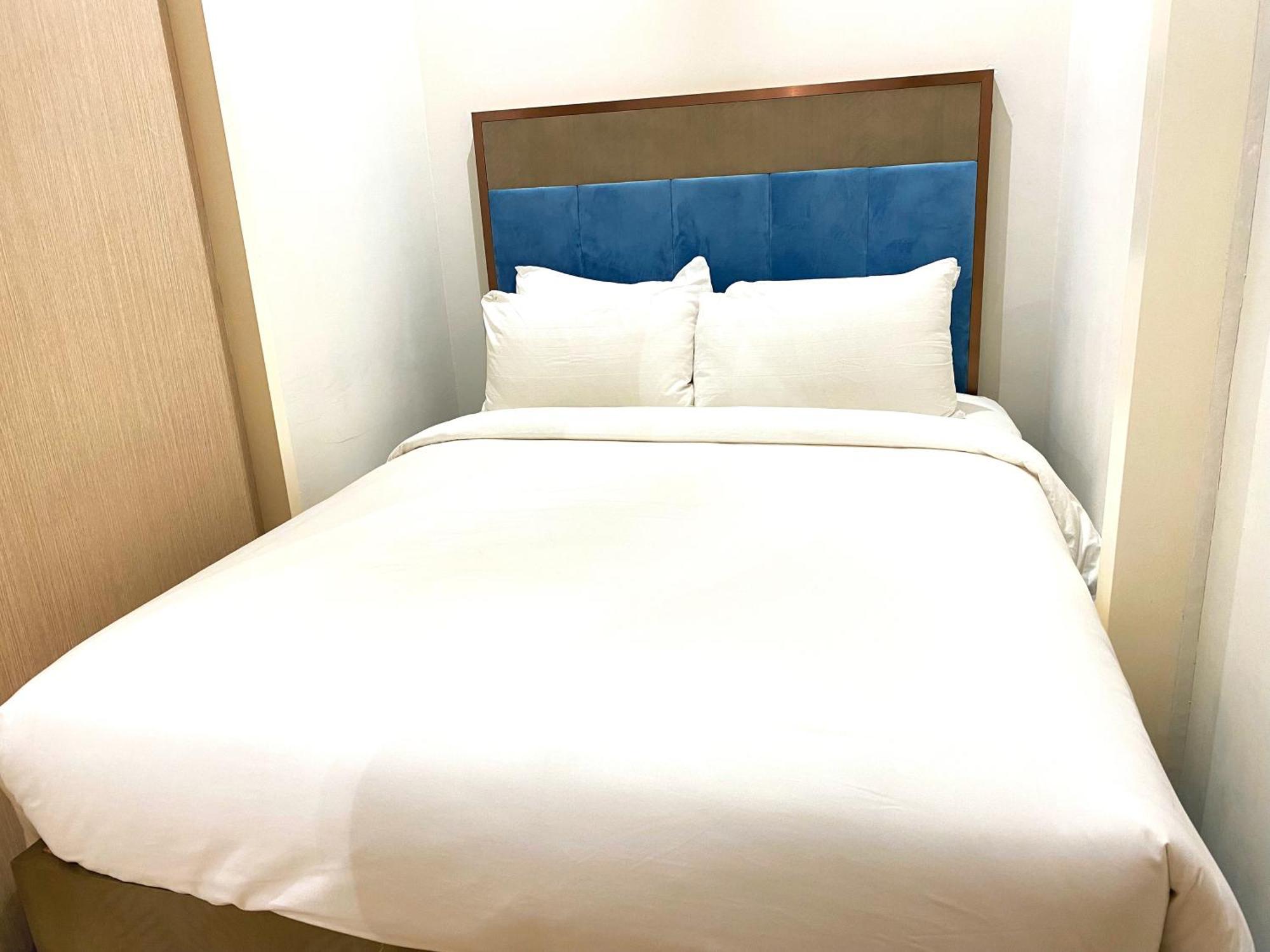 Star Residence Klcc Kuala Lumpur Værelse billede