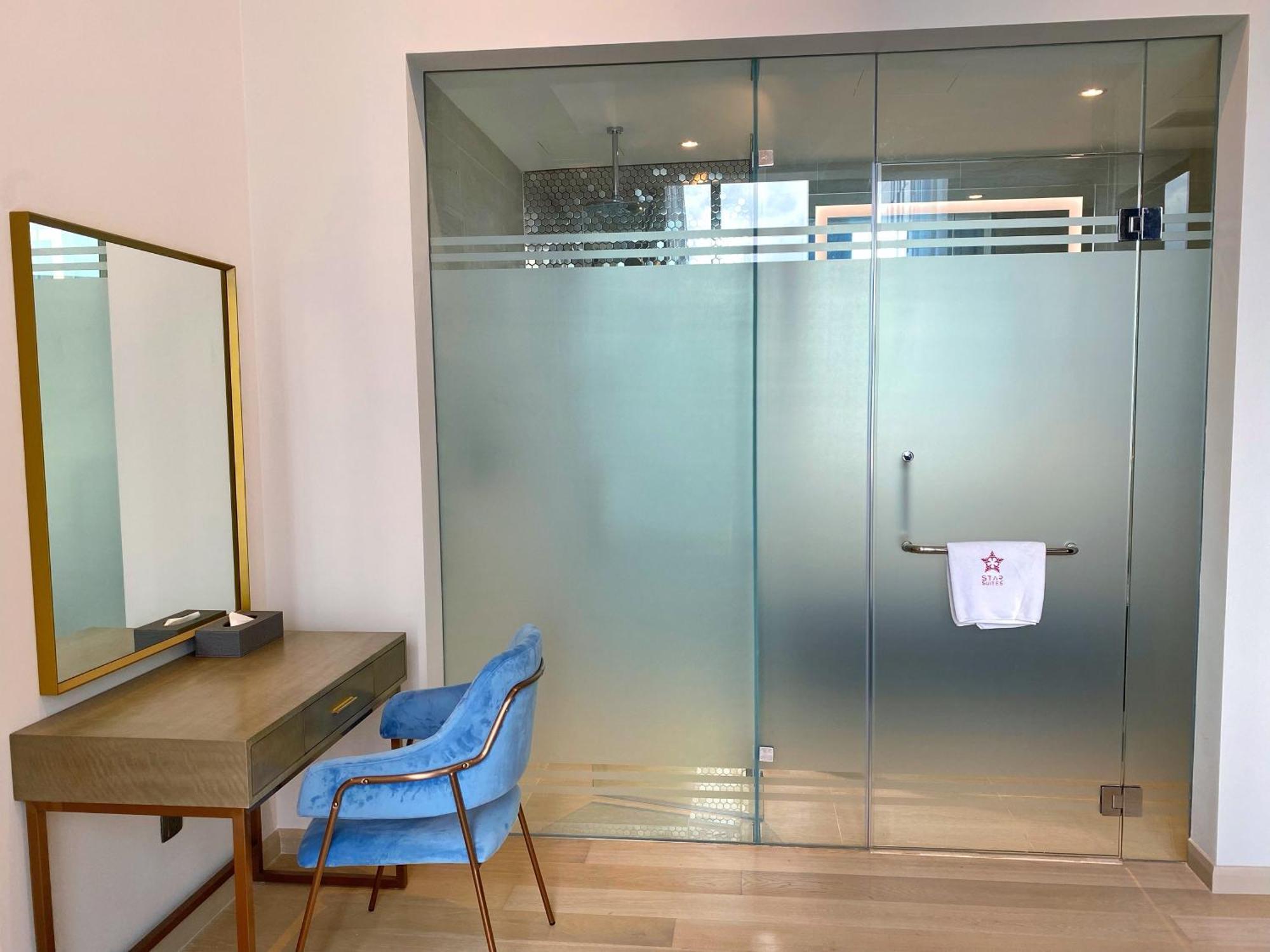 Star Residence Klcc Kuala Lumpur Værelse billede